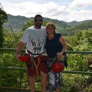 Meet your Posher, Mike